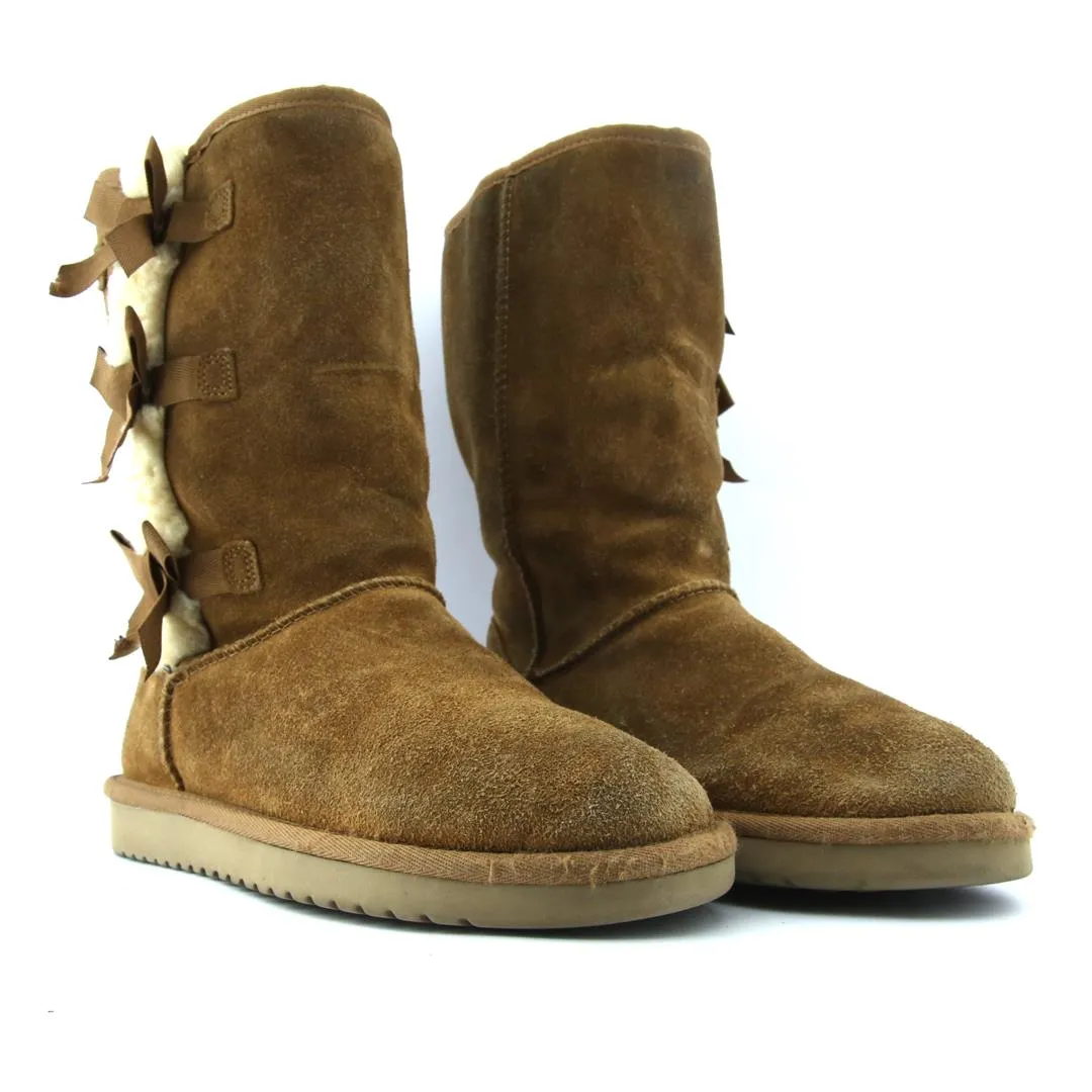 KOOLABURRA VICTORIA P-6000 Winterized Casual Shoes