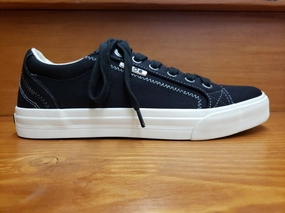 Spring Midsole Taos Plim Soul black