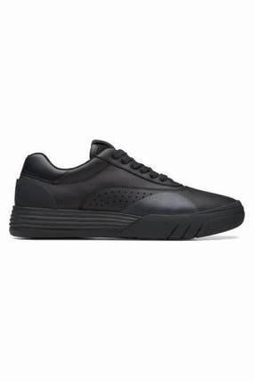 Anti   Slip Technology Stylish Design Clarks Cica Older black