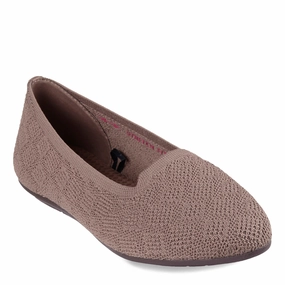 Women's Skechers, Cleo 2.0 Join Me Flat Stylish Comfort Park Picnic