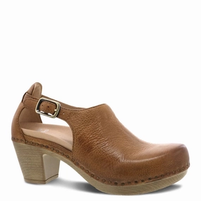 Women's Dansko, Sassy Clog Stay Stylish Soft Style Daily