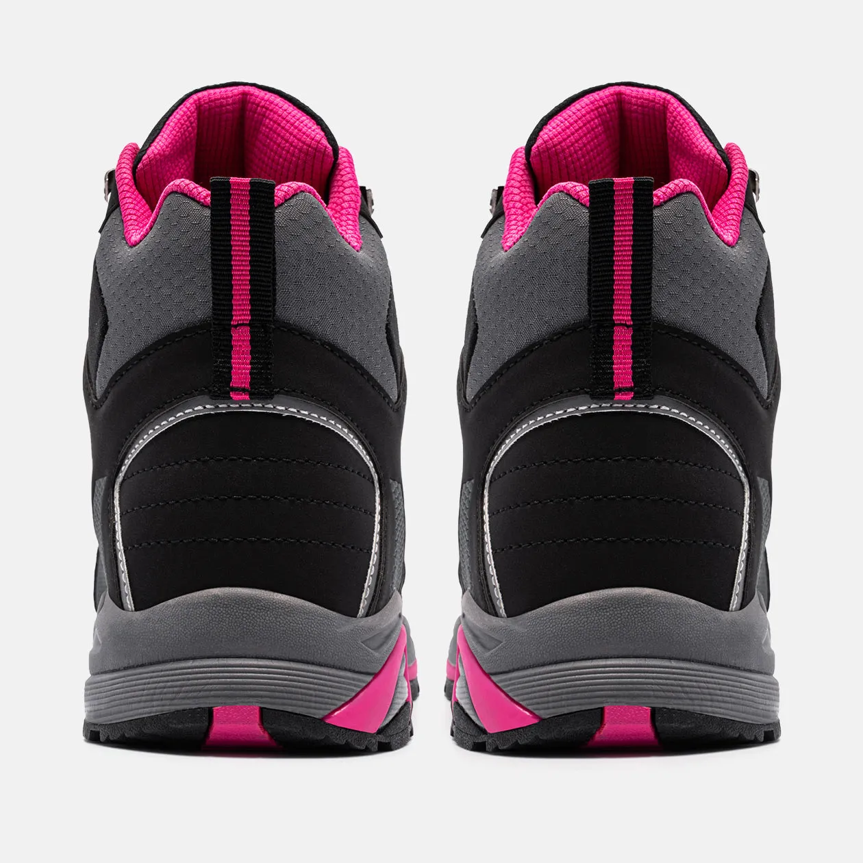 Work Boots Boa System Larnmern Steel Toe Safety Work Boots Lightweight Slip Resistant Work shoes For Women,#170202