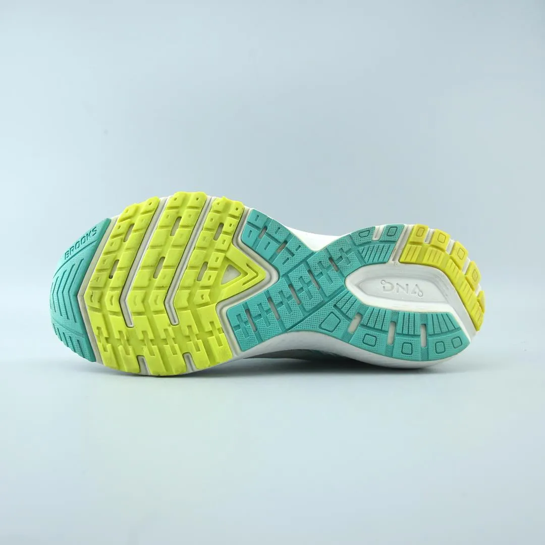 Go Run Running Shoes BROOKS RAVENNA 11