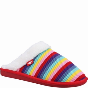 Running Comfort Autumn Style Rocket Dog Rosie Rollo Slippers