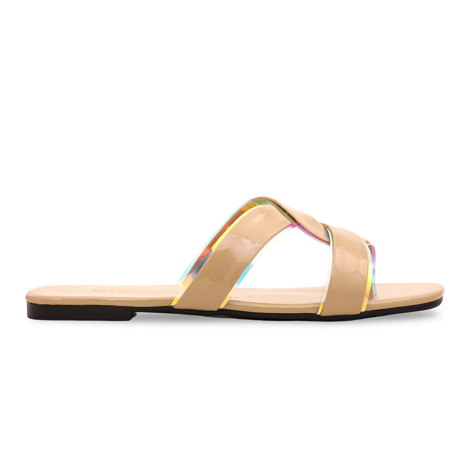 Fawn Casual Slipper CL1614 Muji House Slippers