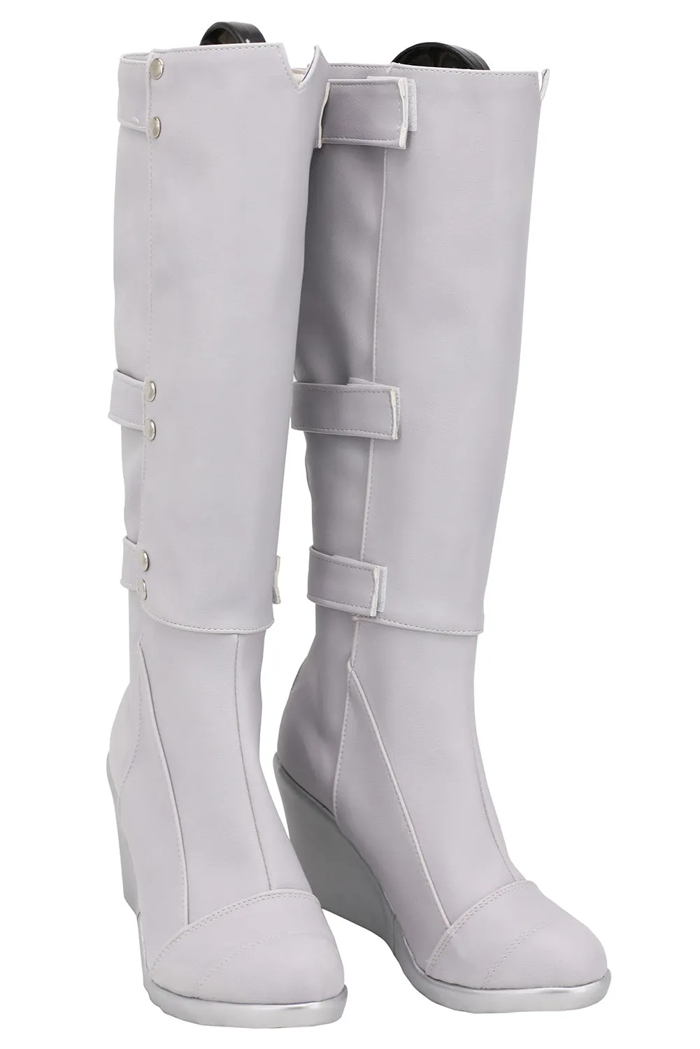 Adidas Ava Court Tennis Shoes Legends of Tomorrow Season 5-Sara Lance Boots Halloween Costumes Accessory Custom Made Cosplay Shoes