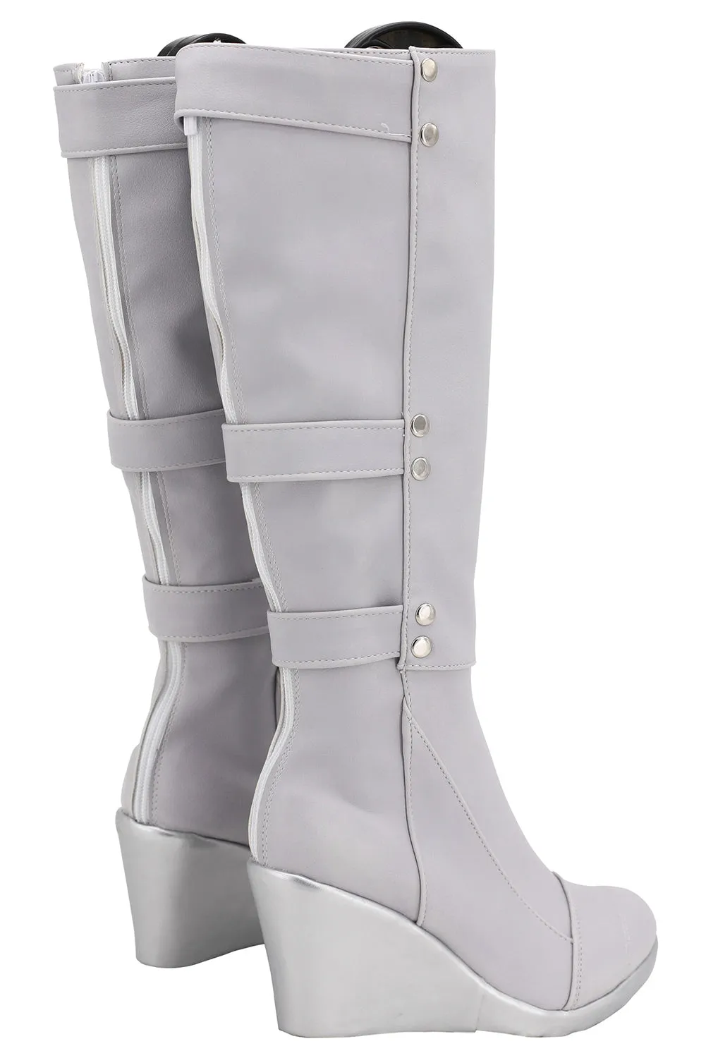 Adidas Oktoberfest Shoes 2024 Legends of Tomorrow Season 5-Sara Lance Boots Halloween Costumes Accessory Custom Made Cosplay Shoes