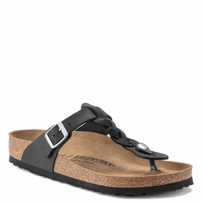 Everyday Fit Shoes Women's Birkenstock, Gizeh Braid Sandal - Regular Fit