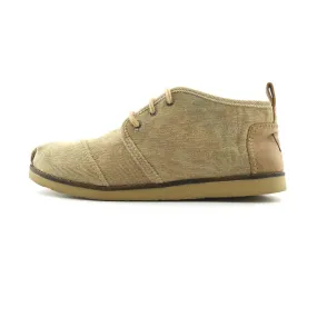 TOMS BOTA CHUKKA Casual Shoes For Dress