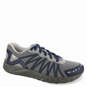 Men's SAS, Pursuit Sneaker for people who walk on different surfaces Heat-resistant