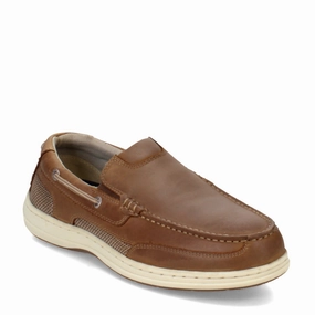 Men's Dockers, Tiller Boat Shoe Chill Mode Shoes Weekend Ready