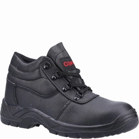 Centek FS330 Safety Boot Good Traction All Weather Protection