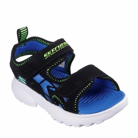 Style Match Everyday Step Skechers Razor Splash Aqua Buddies Sandal