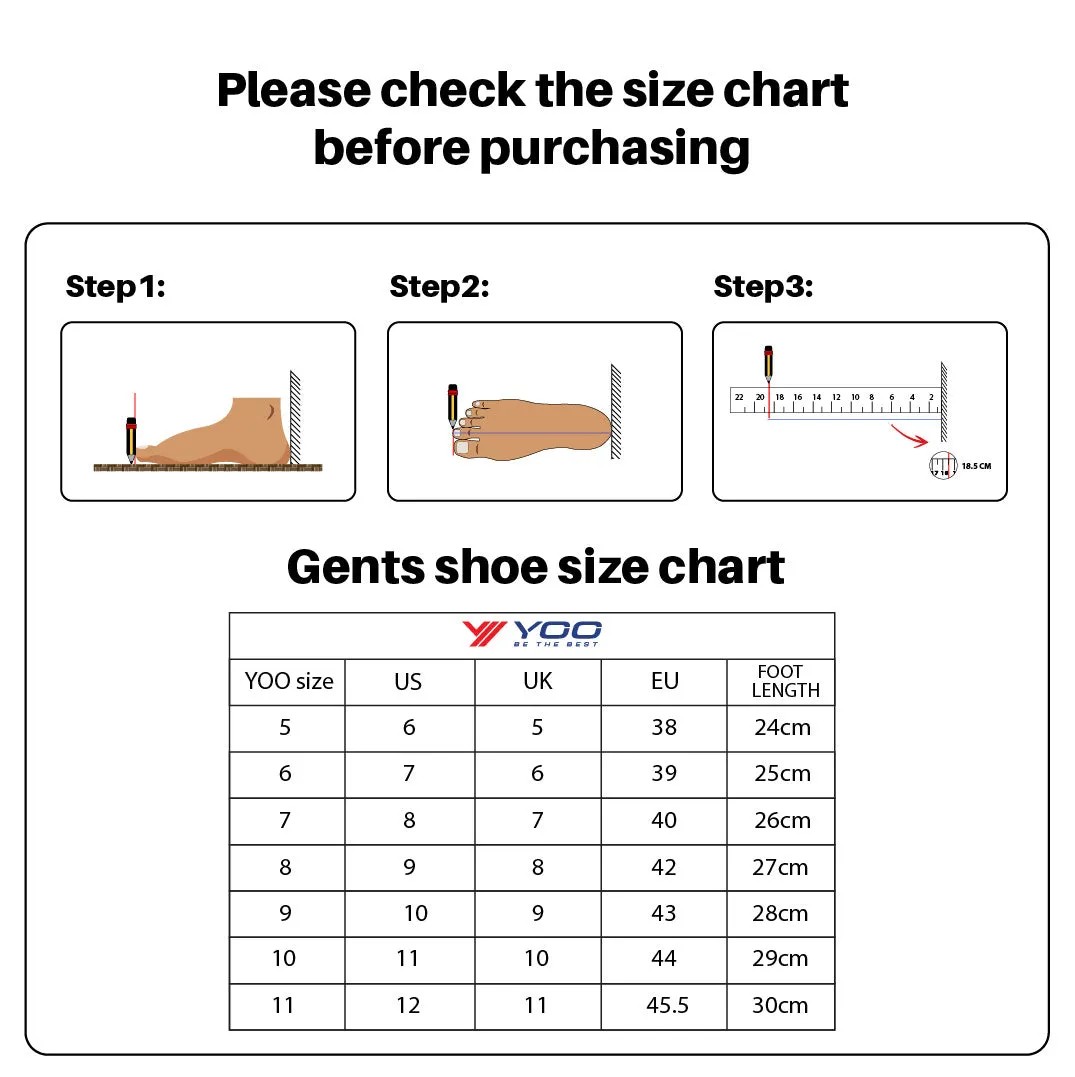 YOO BLUE SPORT KNITTED  SHOES FOR GENTS - SHAGY Asics Gt 2000 5 Lite Show Running Shoes T7e6n