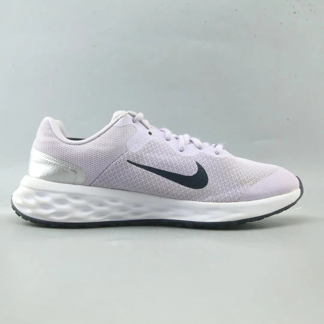 Running Shoe Reviews NIKE REVOLUTION 6