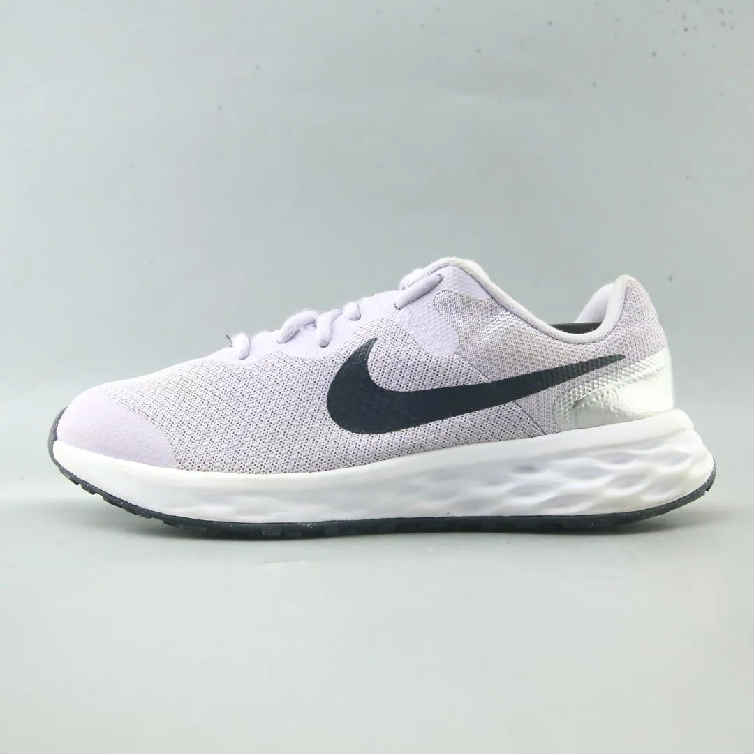 Lightweight Cushioned Breathable Running Shoes NIKE REVOLUTION 6