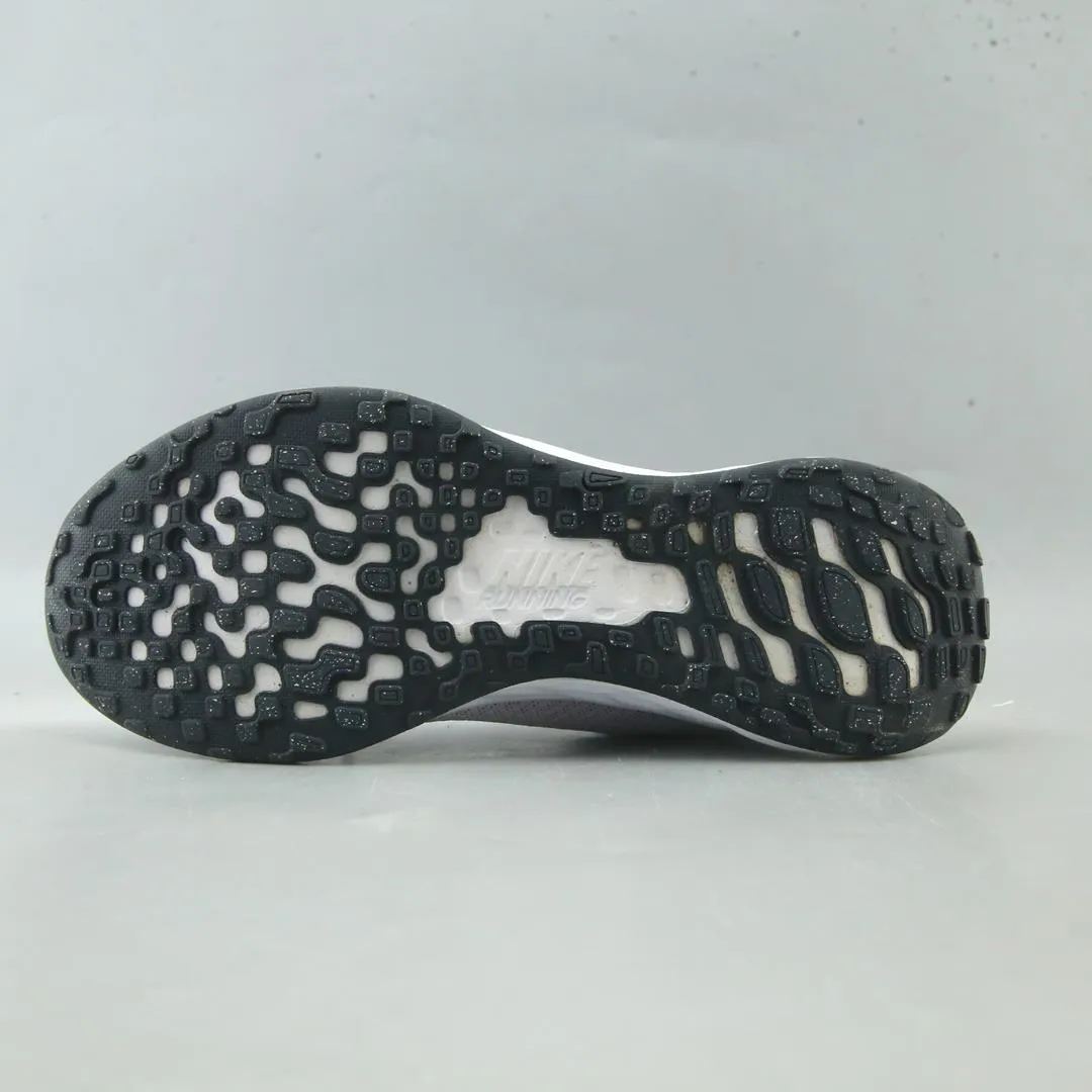 Ugliest Running Shoes NIKE REVOLUTION 6