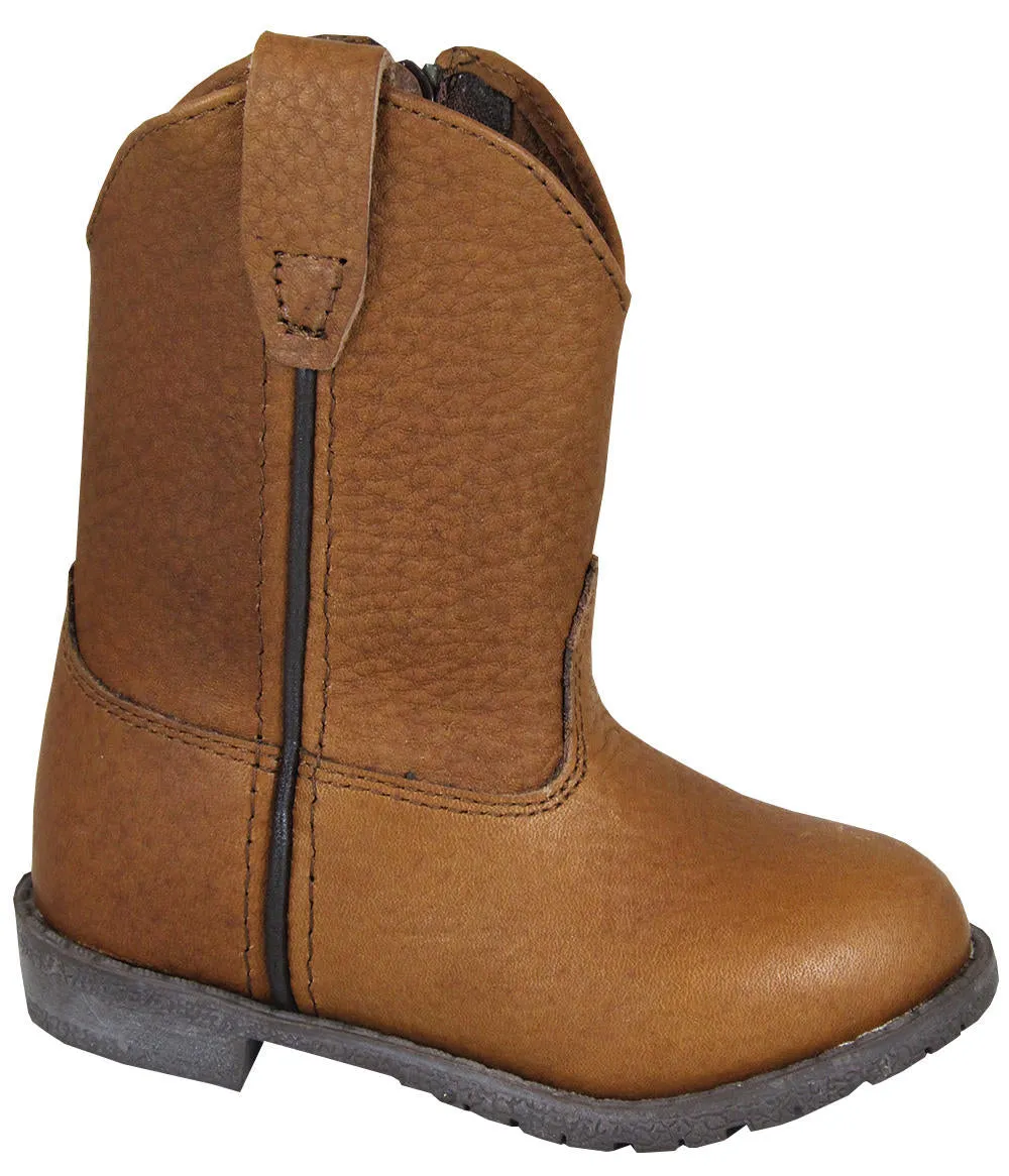 Mechanic Boots Smoky Mountain  Toddler Jackeon Boot