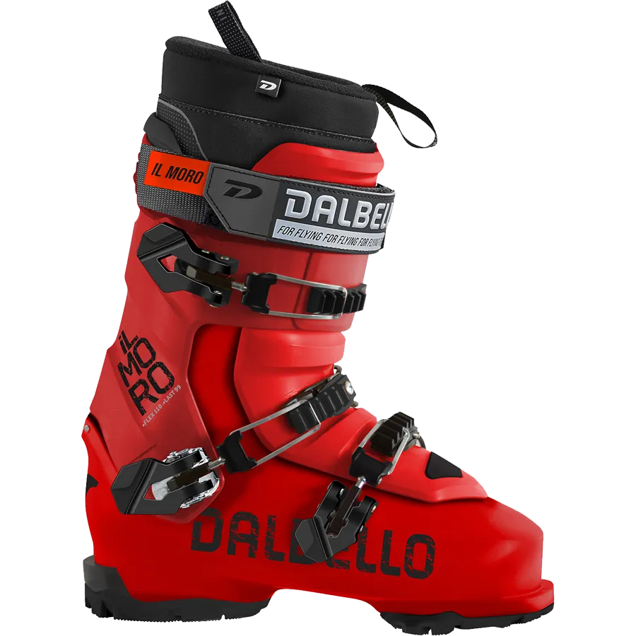 Insulated Snow Boots Il Moro 110 GW