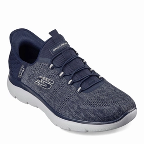 Anthropometric Men's Skechers, Slip-ins: Summits - Key Pace Sneaker