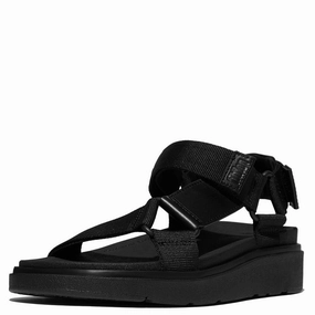 Fitflop Gen-FF T-Bar Sandal Cozy Walk Daylong Comfort Footwear