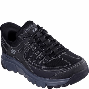 Skechers Summits AT Hiking Shoes light colors