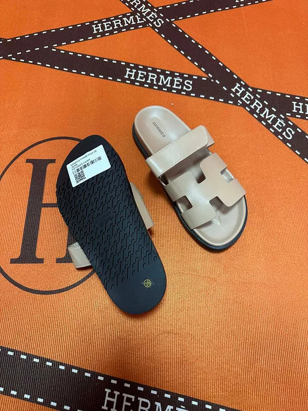 Bandana House Slippers MJHS13 Leather slippers Man and Women shoes 35-44 With box