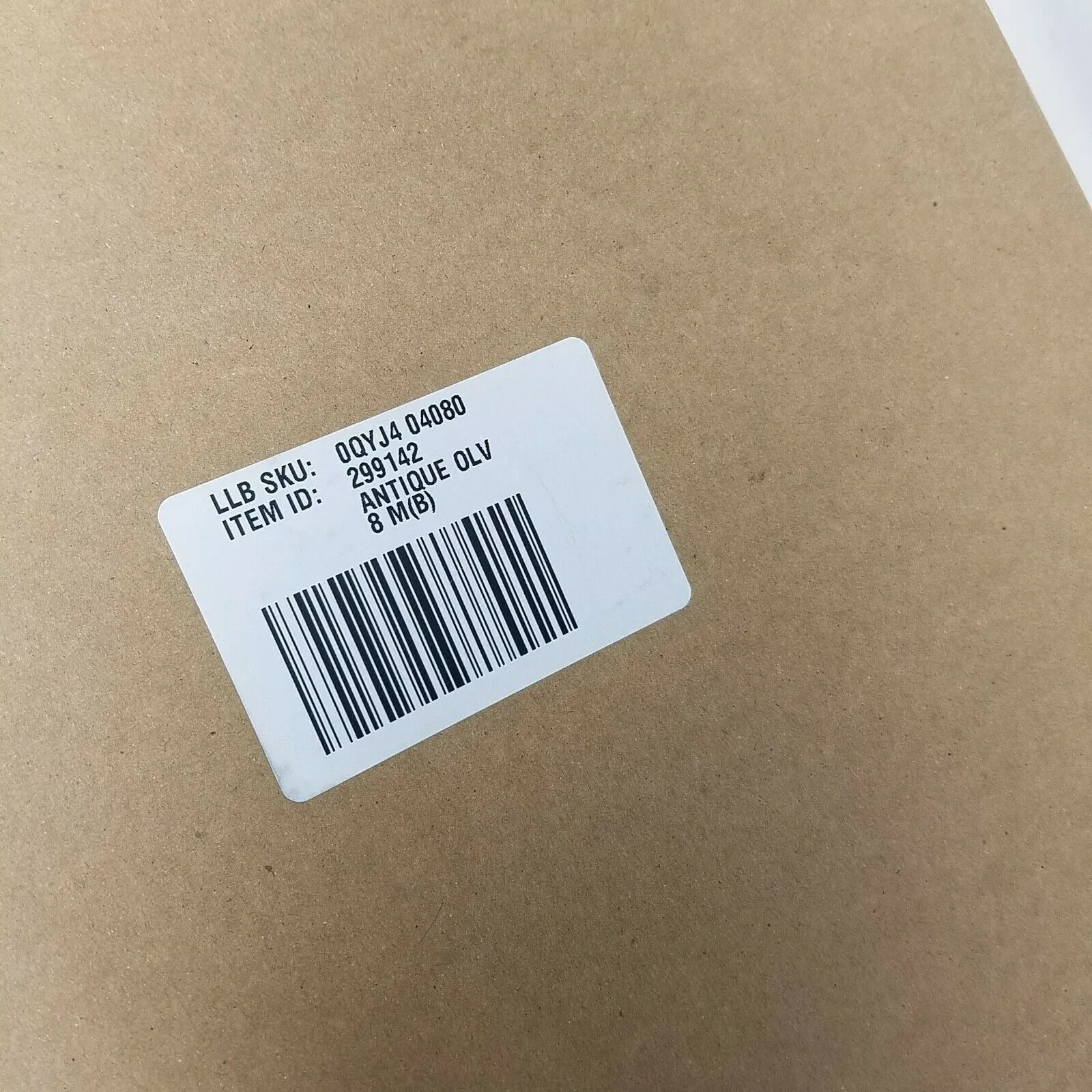 Snow Boots Upgrade LL Bean Park Ridge Boots Leather Buckle Wool Snow Tall Women 8 Antique Olive