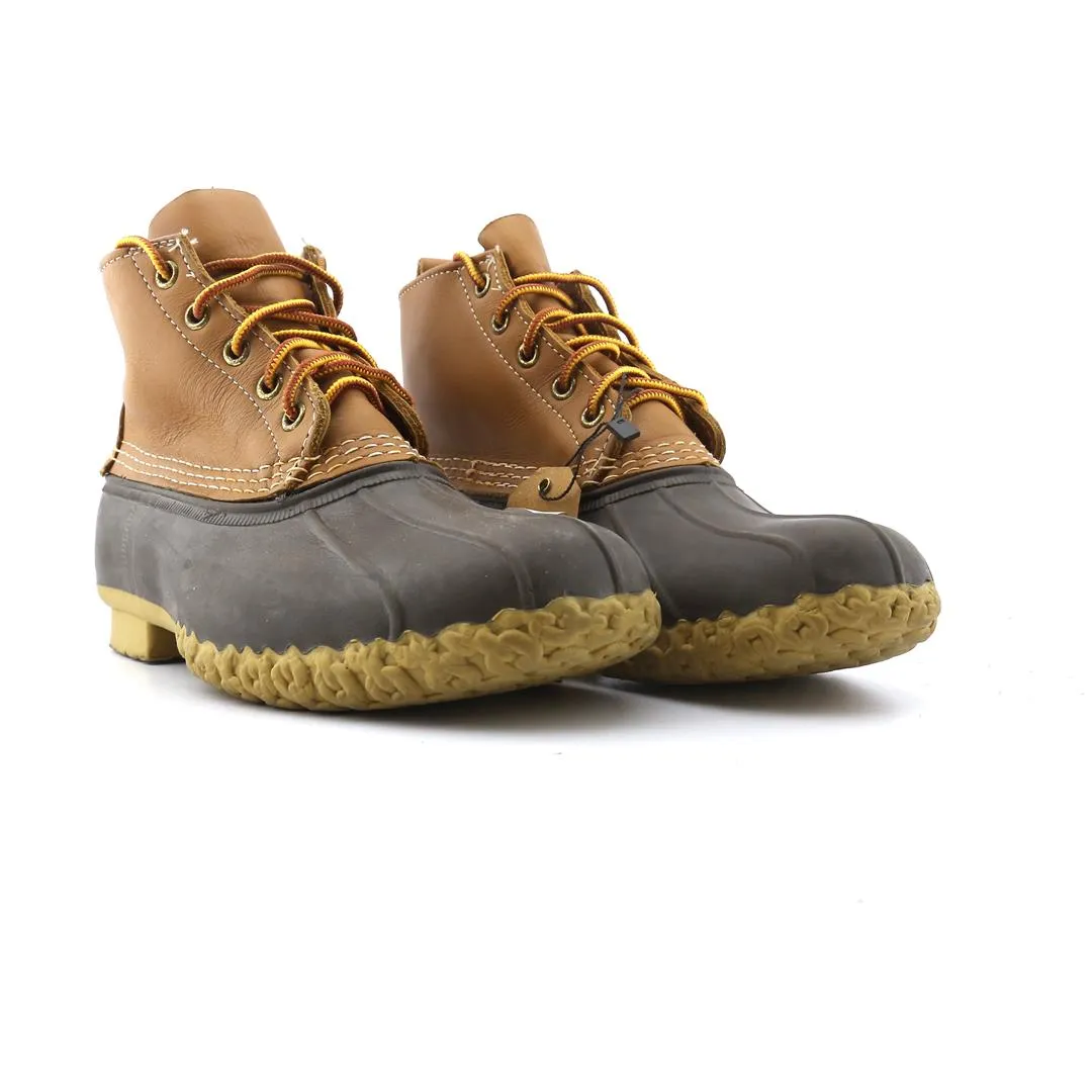 L.L.BEAN THE ORIGINAL DUCK Hilo Casual Shoes