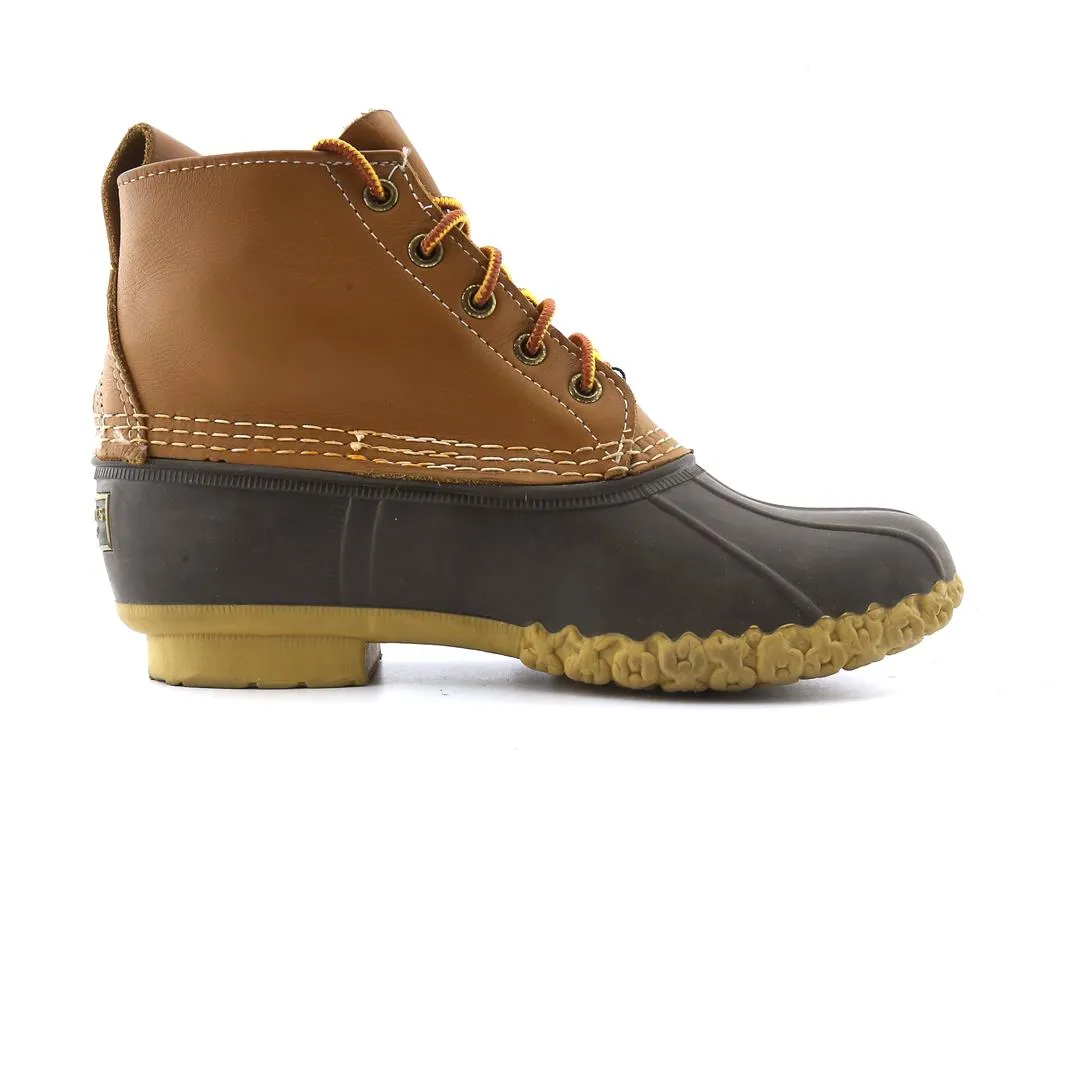 L.L.BEAN THE ORIGINAL DUCK Best Casual Riding Shoes