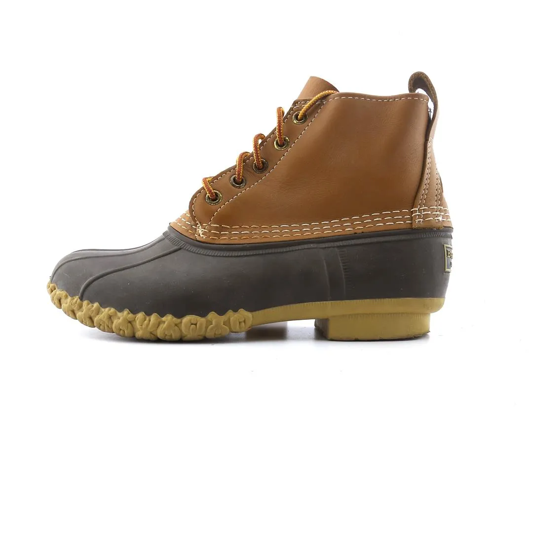 Air Force 1 Plt.af.orm Casual Shoes L.L.BEAN THE ORIGINAL DUCK