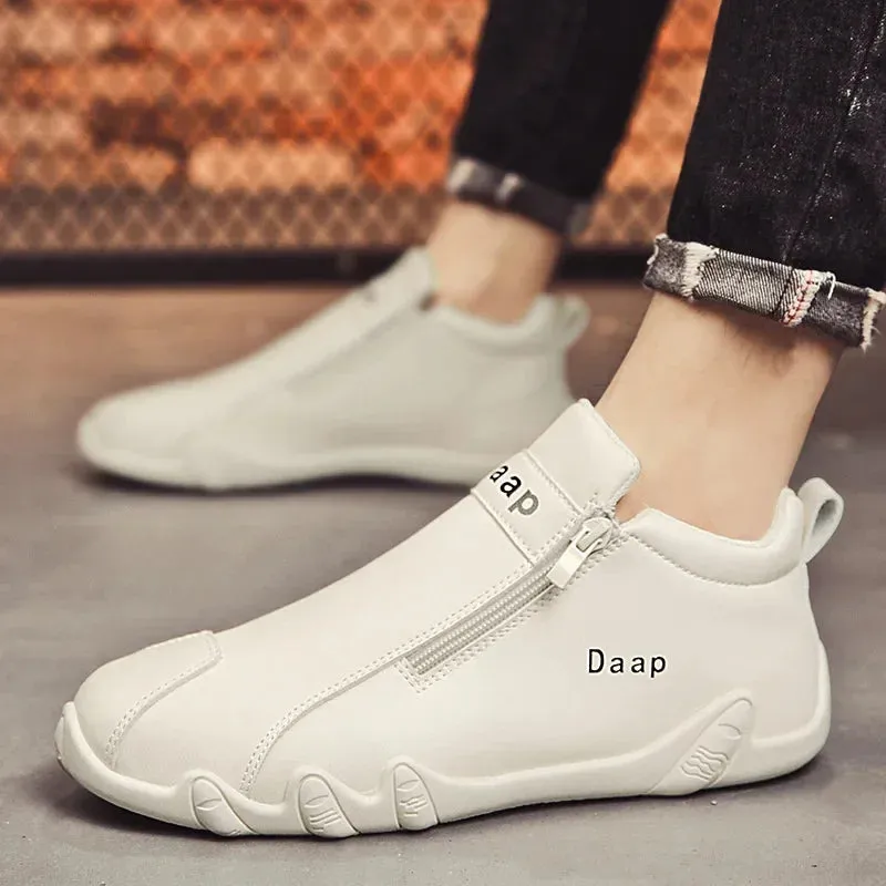 Mud Work Boots LMP| Anti Slip men boots