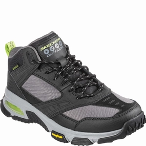 Sports Trainers for fun runs Skechers Skech-Air Envoy Bulldozer Trainers