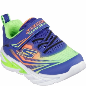 Skechers Flex-GlowUltra Trainer foldable shoes