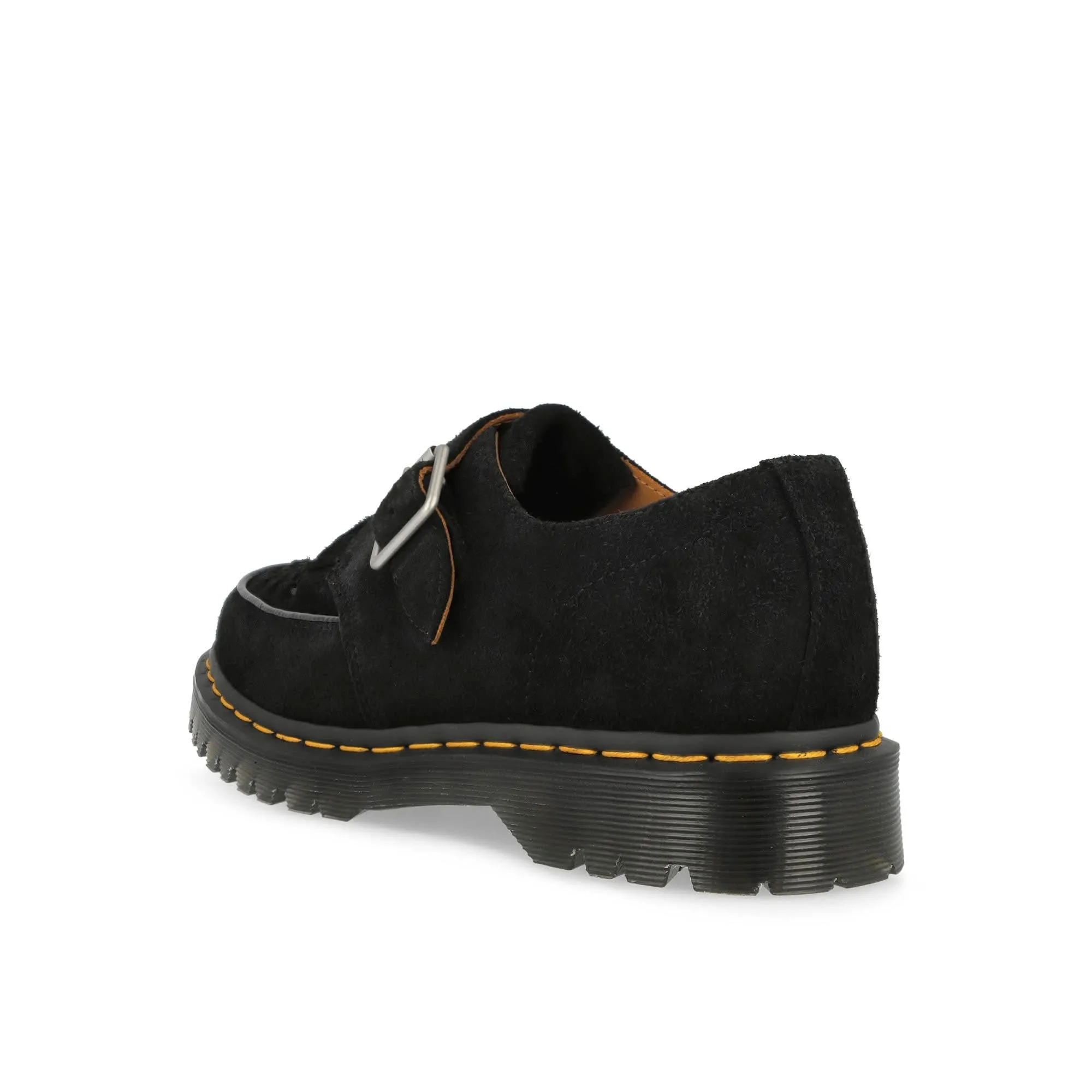 Ramsey Monk KLT Creeper Loafers And Legends