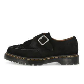Christian Louboutin Loafers Ramsey Monk KLT Creeper