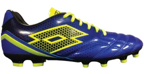 LOTTO SPIDER SOCCER CLEATS YOUTH Elite Tech Lpx Fg Soccer Cleats