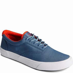 Sperry Striper II CVO SeaCycled sneakers Cushioned Motion Ready