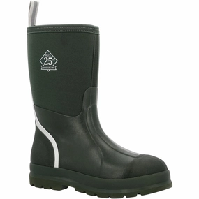 Street Wear Muck Boots Chore Mid Wellington