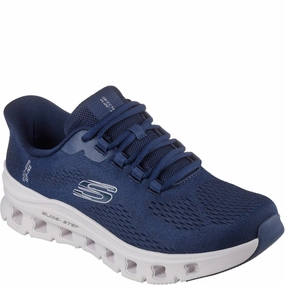 Skechers Glide-Step Pro Elron Trainer Ideal for movement drills and fast-paced agility work All Day