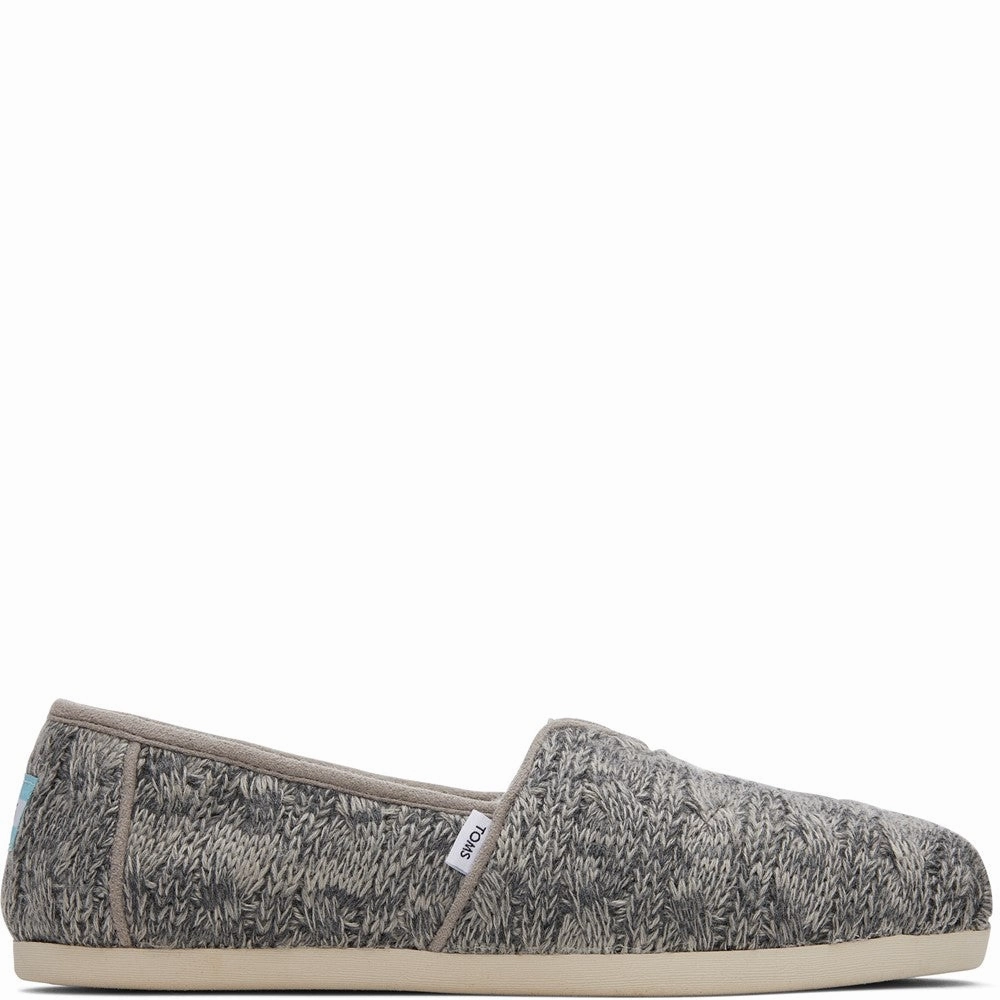 TOMS Alpargata with Cloudbound Slippers quick dry Open Toe Style