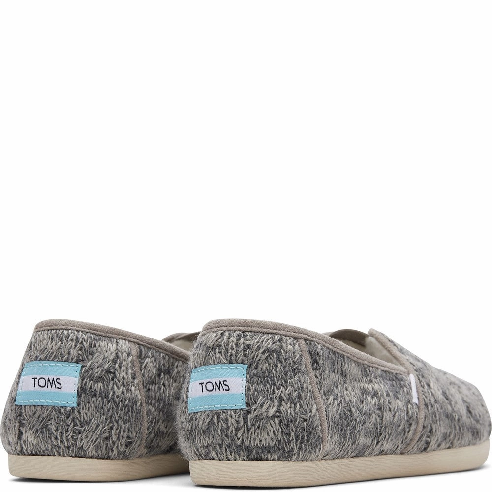 TOMS Alpargata with Cloudbound Slippers Quick Comfort Fit