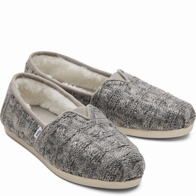 TOMS Alpargata with Cloudbound Slippers Ventilation system