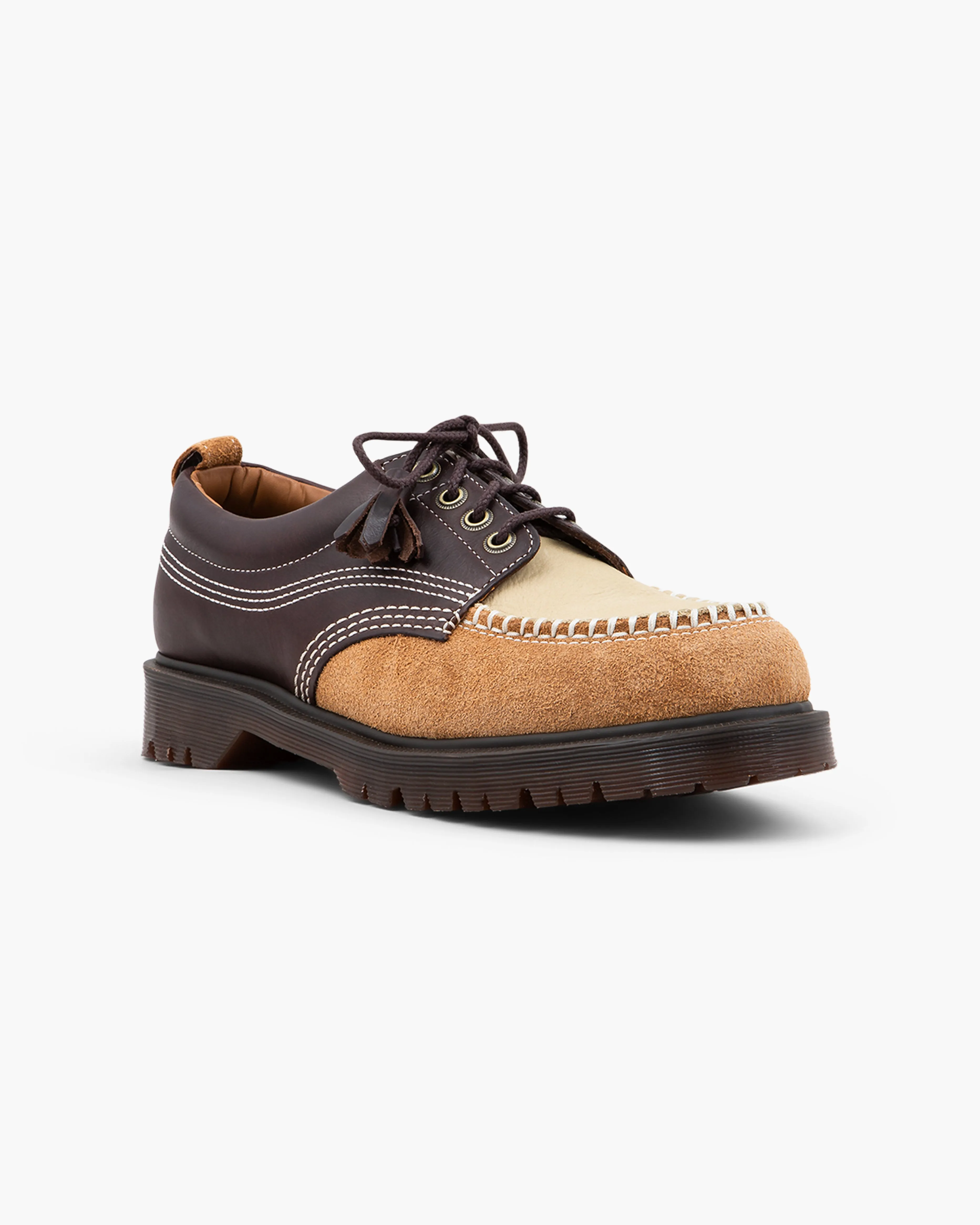 Stores For Dress Shoes Lowell Moc Toe