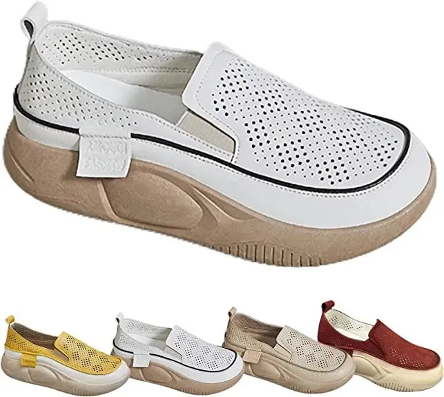 LuftSchritt - Behagelige loafers til smertefri gang Tassle Loafers