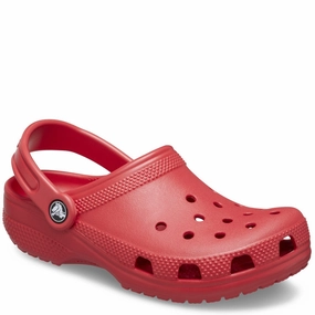 Crocs Toddler Classic Clog Street Essentials