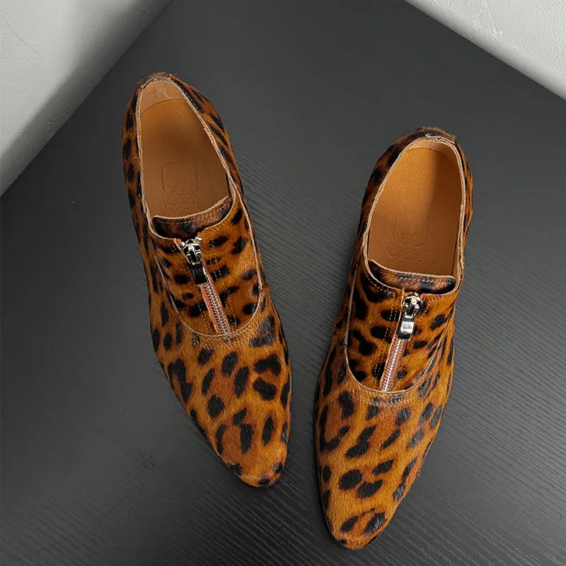 Lustrvo Business Monk Shoes Badgley Mischka Dress Shoes