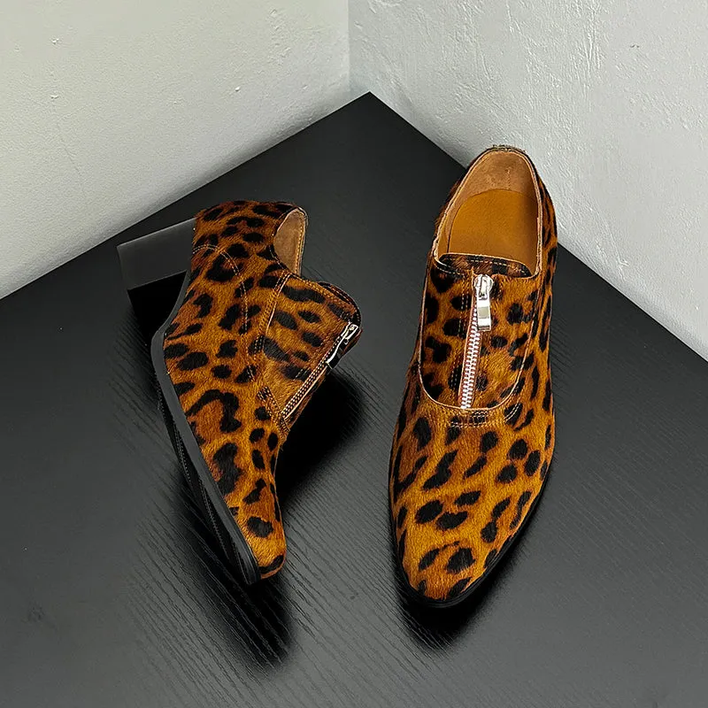 Macy Dress Shoes Lustrvo Business Monk Shoes