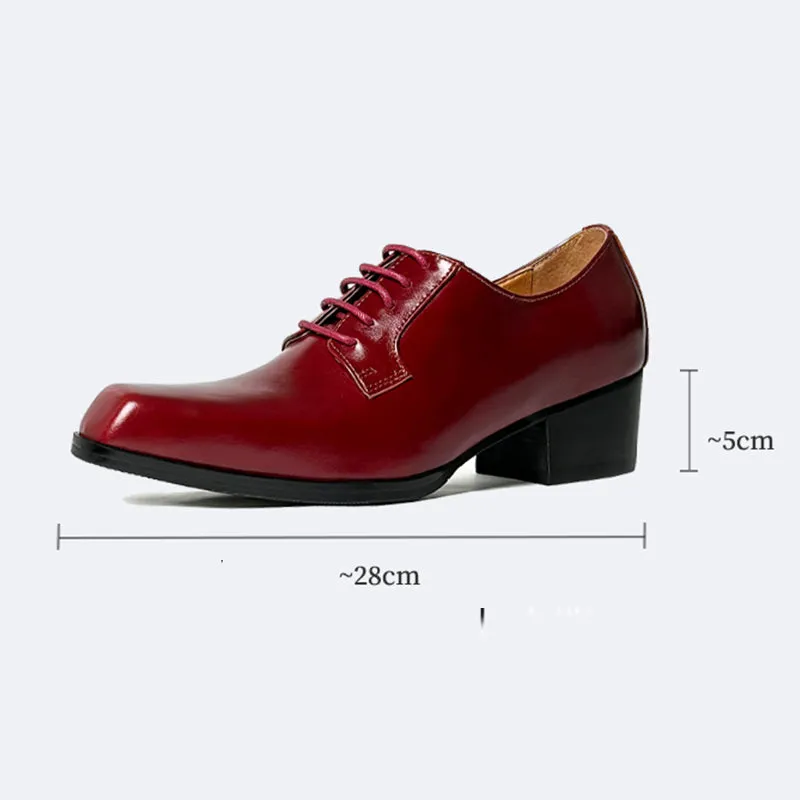 Dress Shoes For Bunions And Hammertoes Lustrvo Classic Strap Monk