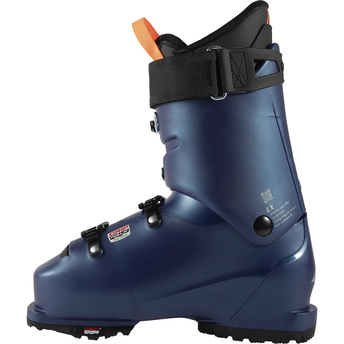 LX 110 HV GW Kaufman Snow Boots